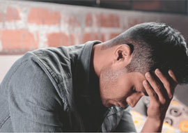 Terapia para la depresion