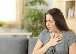 Terapia para la ansiedad