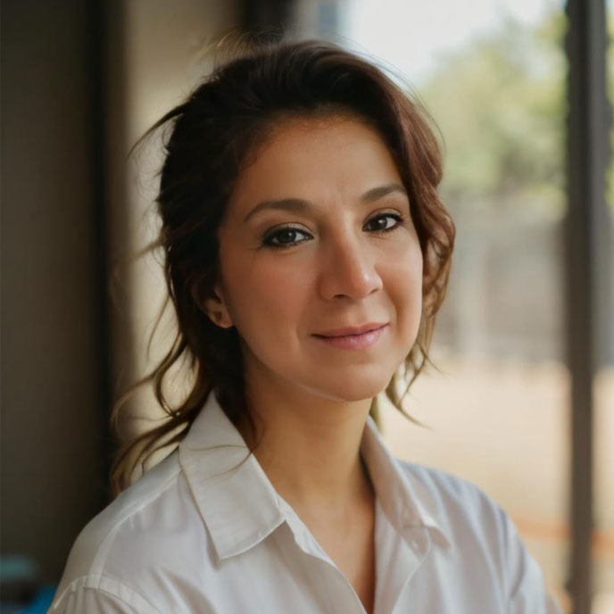 Dra. Ivonne Ayala